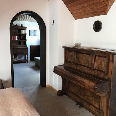 Artgerecht Vintage Villa Bad Berleburg Ngoại thất bức ảnh