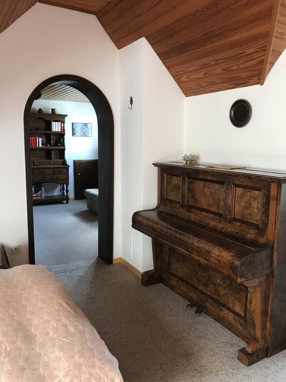 Artgerecht Vintage Villa Bad Berleburg Ngoại thất bức ảnh