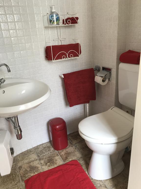 Artgerecht Vintage Villa Bad Berleburg Ngoại thất bức ảnh