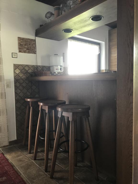 Artgerecht Vintage Villa Bad Berleburg Ngoại thất bức ảnh