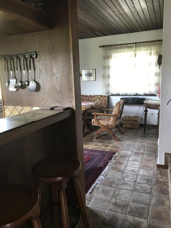Artgerecht Vintage Villa Bad Berleburg Ngoại thất bức ảnh
