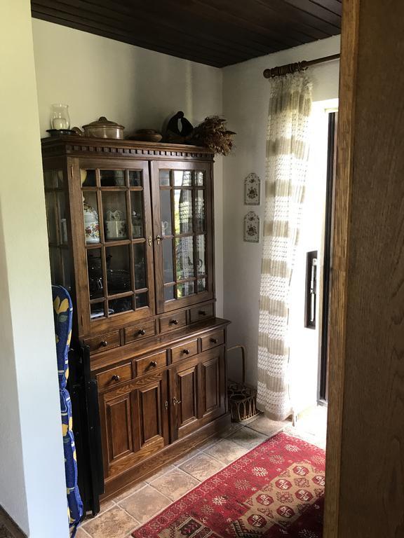 Artgerecht Vintage Villa Bad Berleburg Ngoại thất bức ảnh