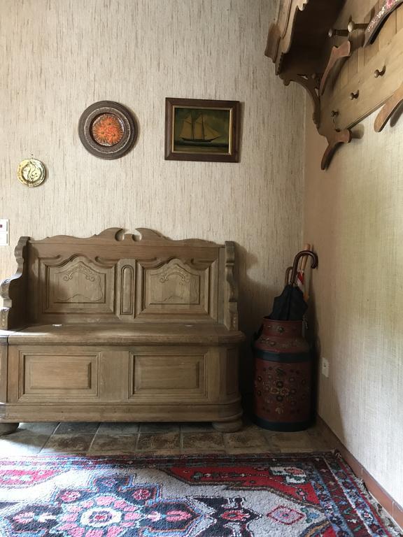 Artgerecht Vintage Villa Bad Berleburg Ngoại thất bức ảnh
